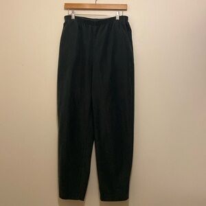 Vintage Corduroy Baggy Pant